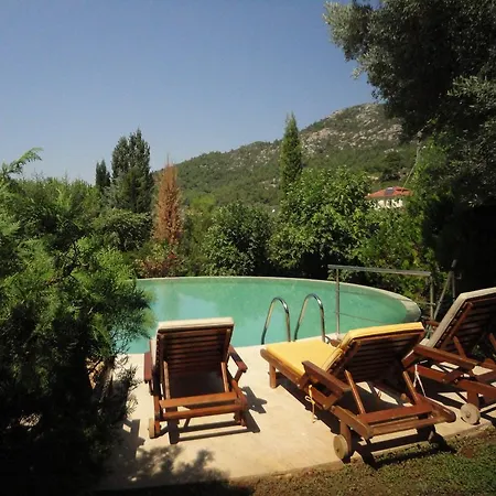 Apartment Kizilbel Evleri Uzumlu (Aegean)