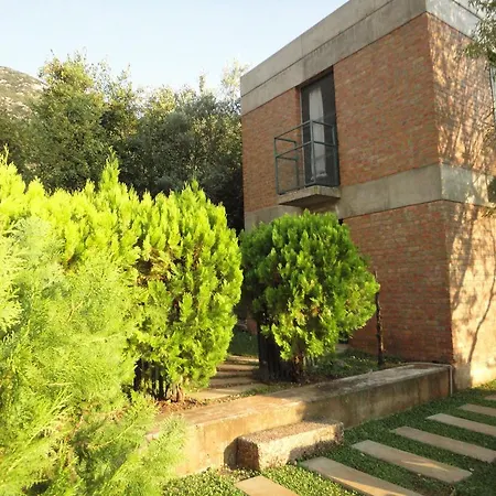 Kizilbel Evleri أوزوملو
