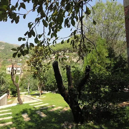 Kizilbel Evleri Apartment *
