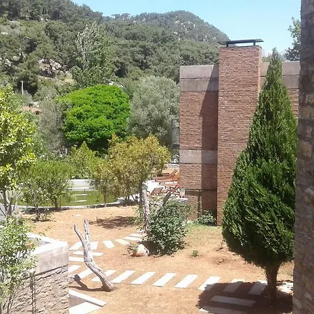 Kizilbel Evleri