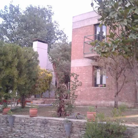 Kizilbel Evleri