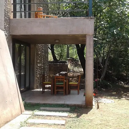 Kizilbel Evleri Uzumlu (Aegean)