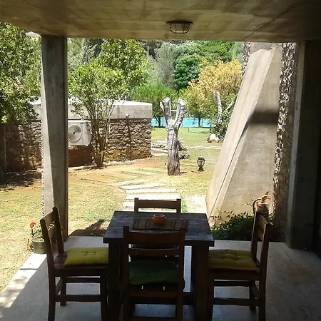 Kizilbel Evleri Uzumlu (Aegean)