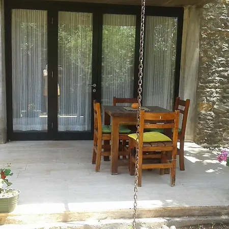 Kizilbel Evleri Uzumlu (Aegean)