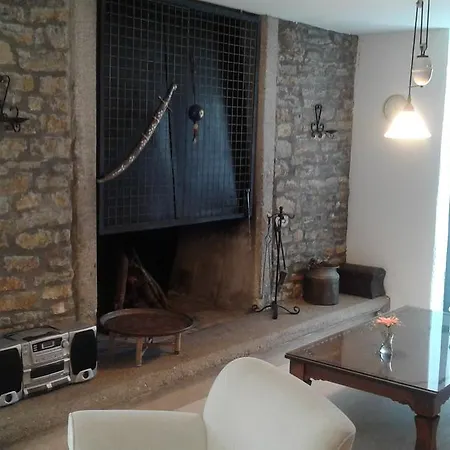 Kizilbel Evleri