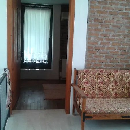 Kizilbel Evleri