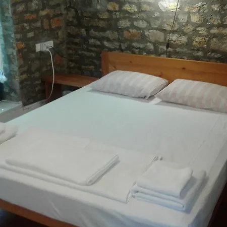 Kizilbel Evleri