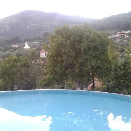Apartment Kizilbel Evleri