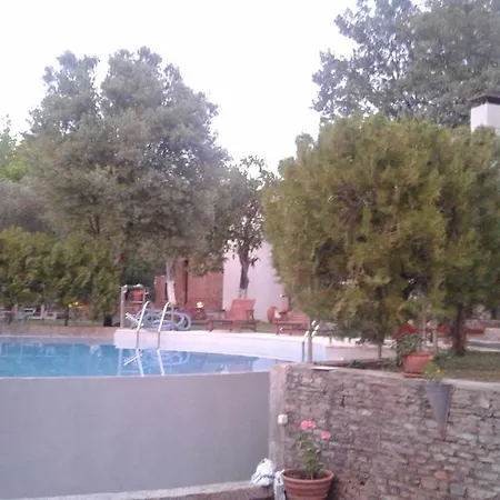 Kizilbel Evleri
