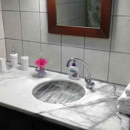 Apartment Kizilbel Evleri