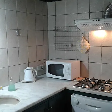 Kizilbel Evleri