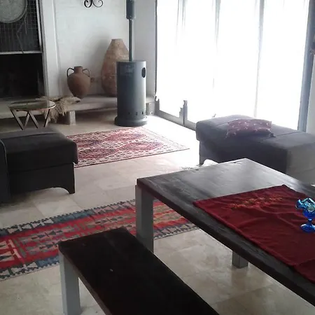 شقة Kizilbel Evleri *