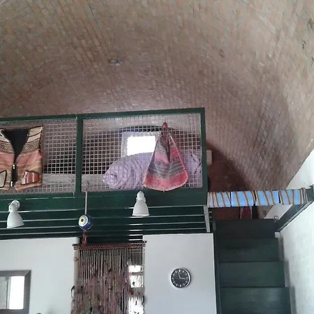 Apartment Kizilbel Evleri *
