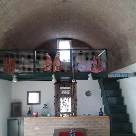 شقة Kizilbel Evleri *