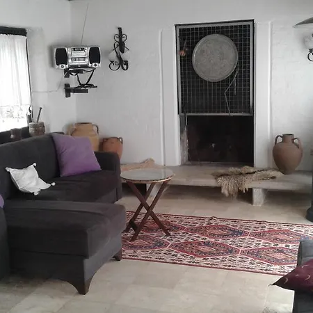 Apartment Kizilbel Evleri
