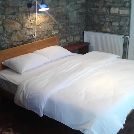 Apartment Kizilbel Evleri Uzumlu (Aegean)