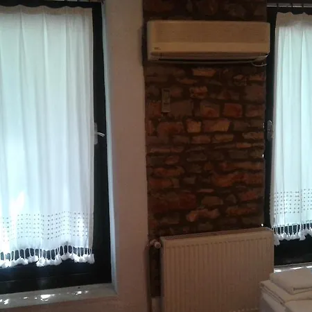 Apartment Kizilbel Evleri *