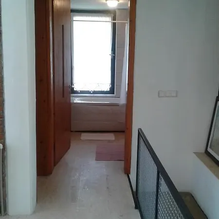 Kizilbel Evleri Uzumlu (Aegean)