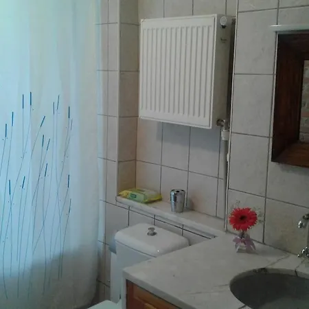 Apartment Kizilbel Evleri