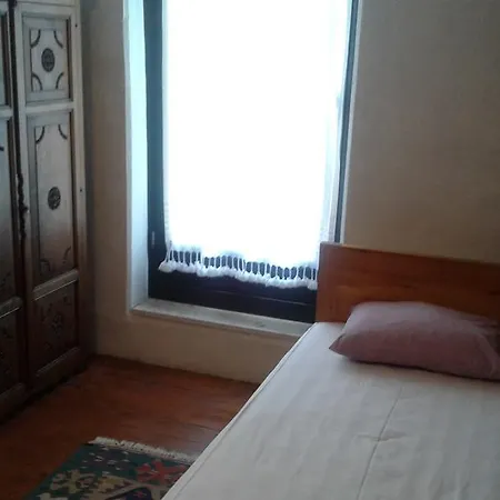 Kizilbel Evleri Uzumlu (Aegean)