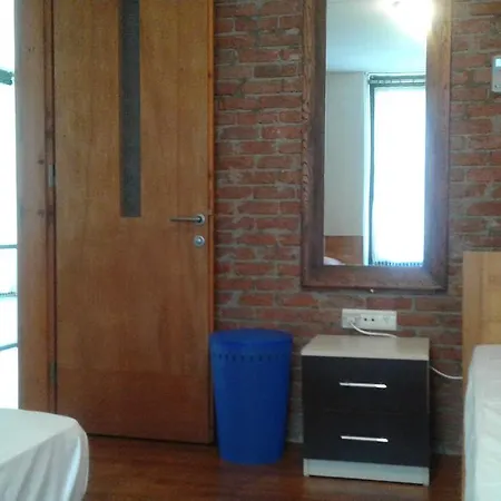 Apartment Kizilbel Evleri *