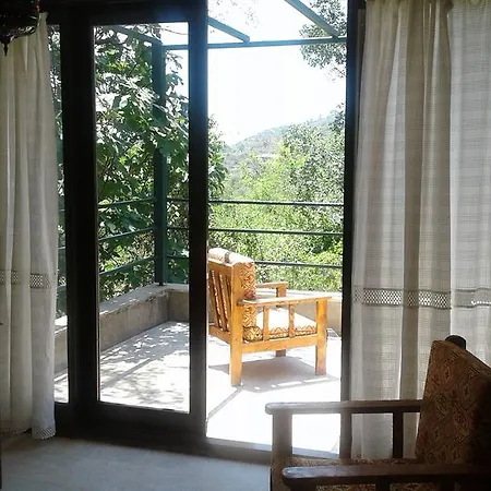Apartment Kizilbel Evleri