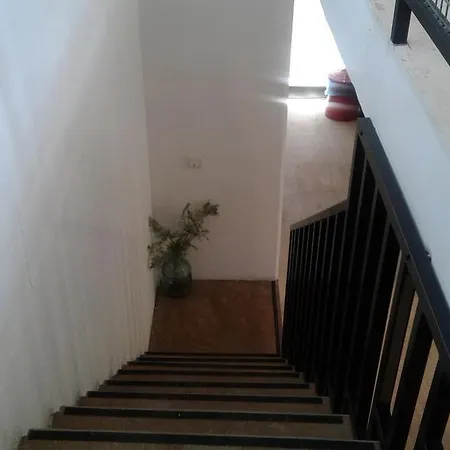 Kizilbel Evleri