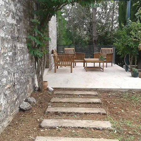 شقة Kizilbel Evleri *