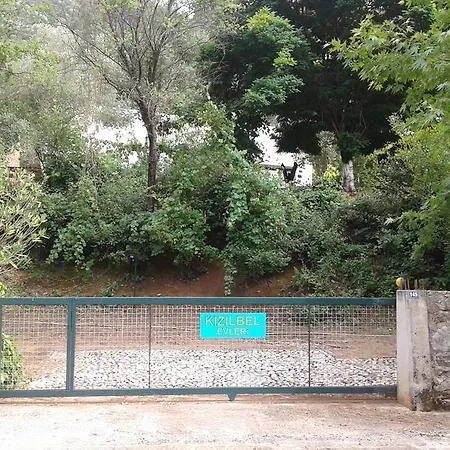 Apartment Kizilbel Evleri Uzumlu (Aegean)