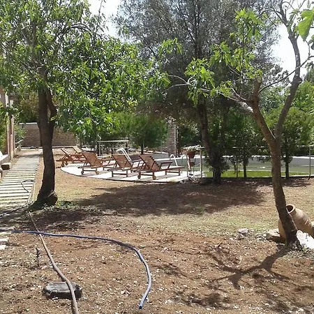 Kizilbel Evleri
