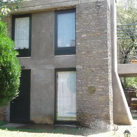 Apartment Kizilbel Evleri